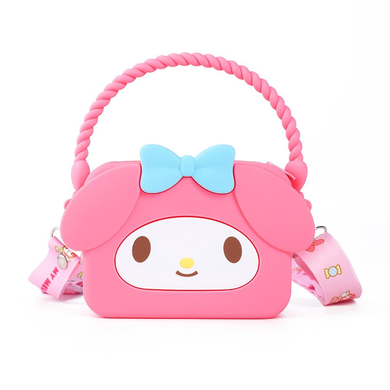 Real Littles Micro Sanrio Hello Kitty & Friends Bags