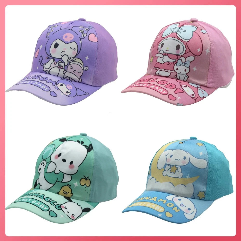 Sanrio Hat