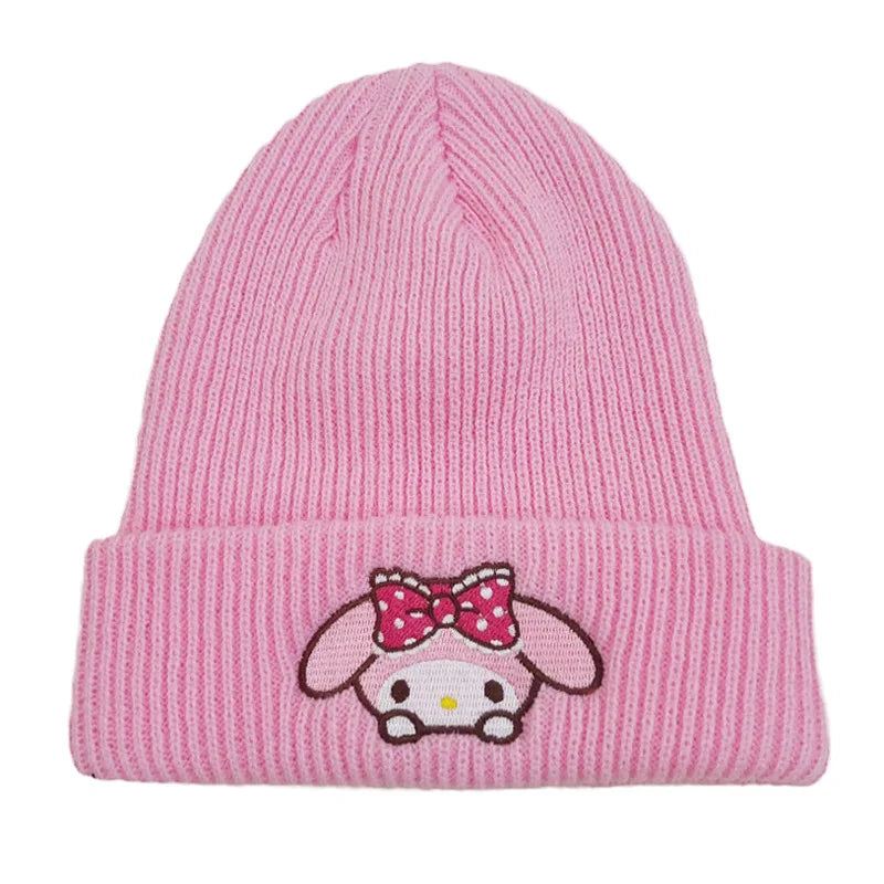 Sanrio Knitted Hat