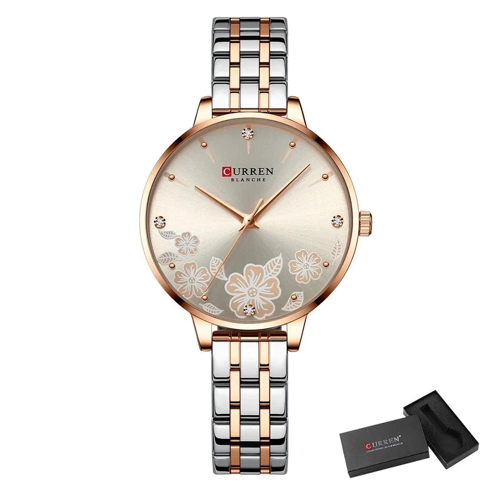 Fashion Women Watch