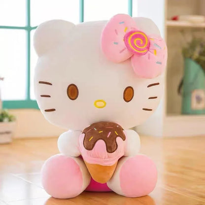 Hello Kitty Stuffed Animals For Sale