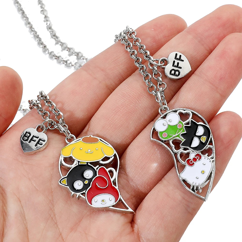 Sanrio BFF Necklace