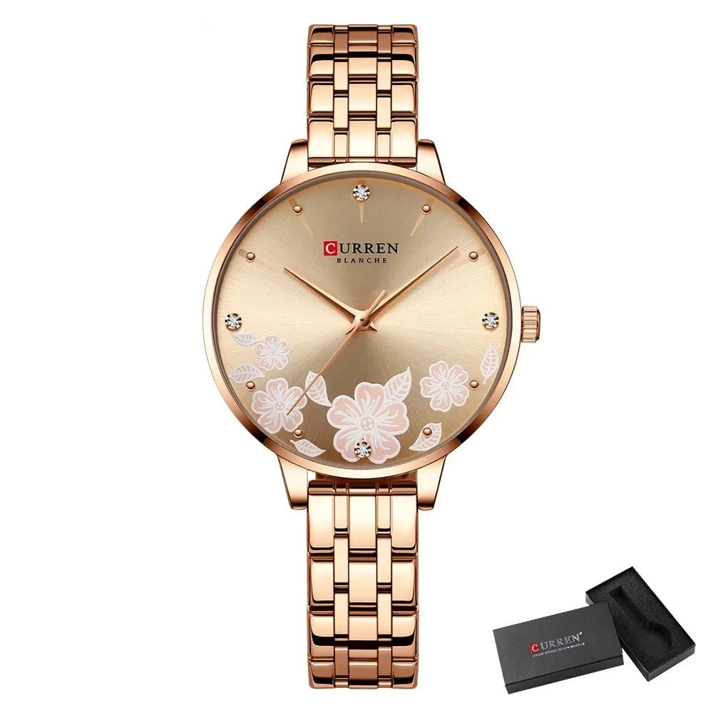 Fashion Women Watch