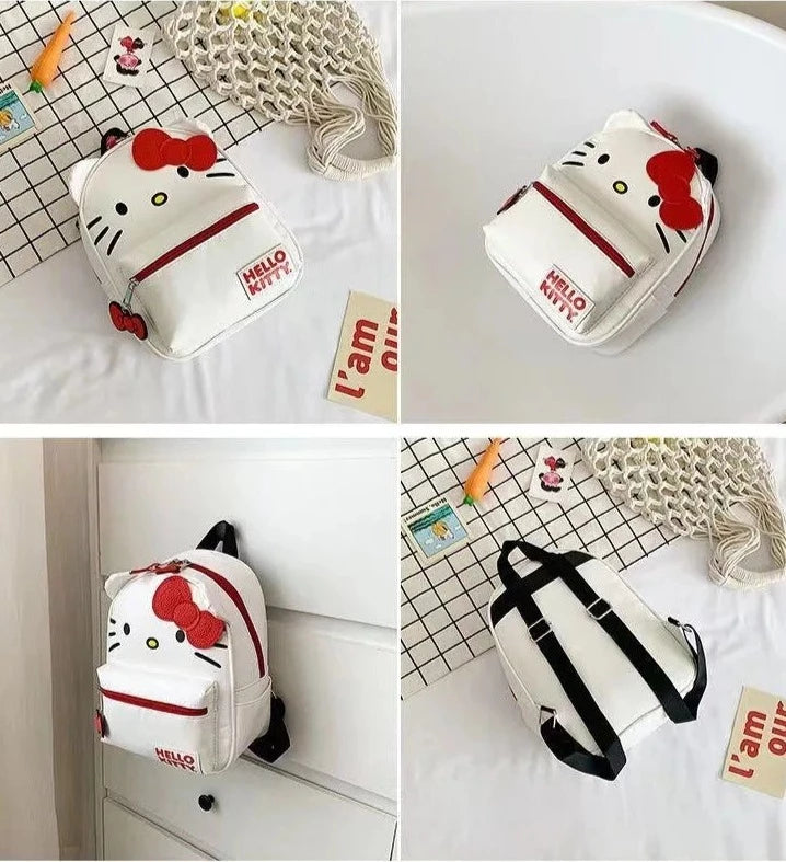 Hello Kitty Bag Loungefly