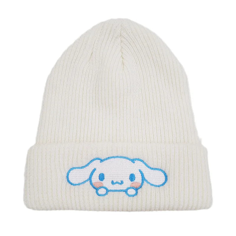 Sanrio Knitted Hat