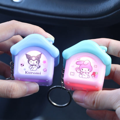 Sanrio Characters Keychain