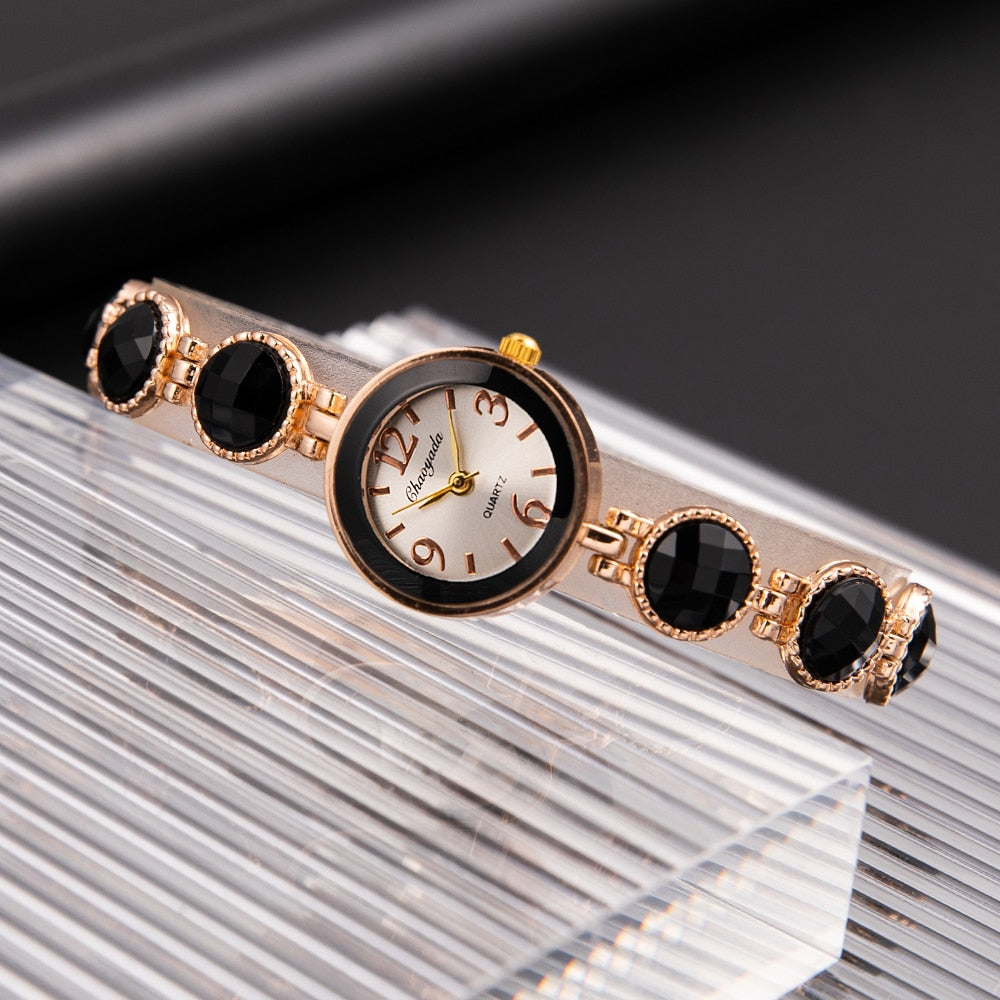 Women's Stylish Bracelet Watch