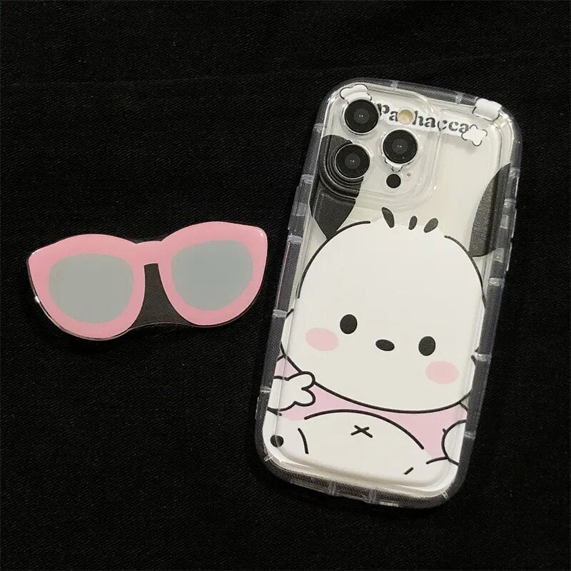 Hello Kitty Samsung Phone Case