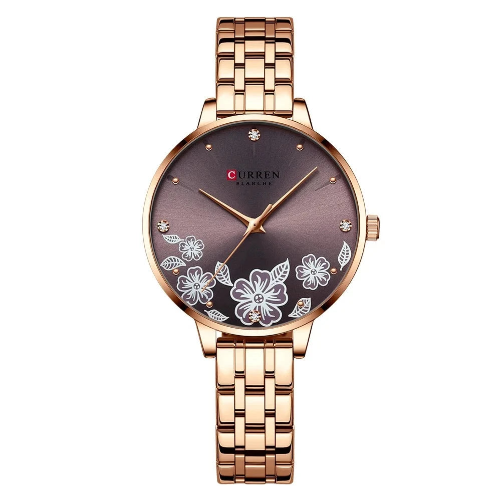 Fashion Women Watch