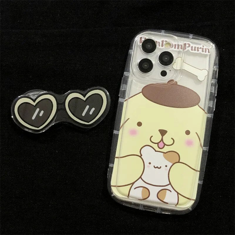 Hello Kitty Samsung Phone Case