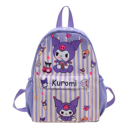 Hello Kitty Children Backpack - Fun & Functional for Kids