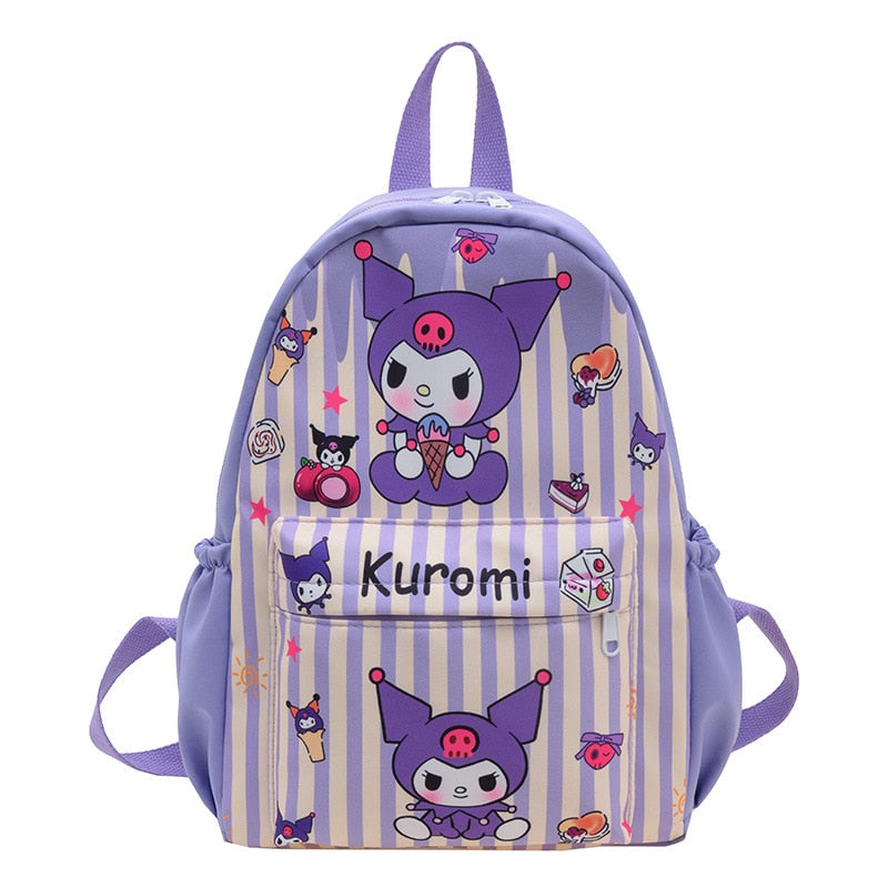 Hello Kitty Children Backpack - Fun & Functional for Kids