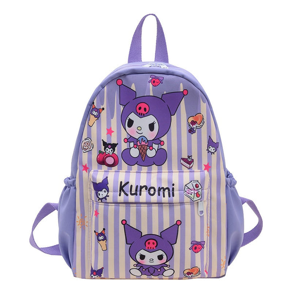 Hello Kitty Children Backpack