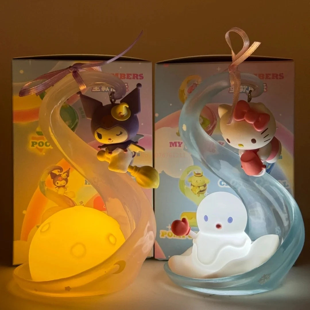 Sanrio Luminous Night Light