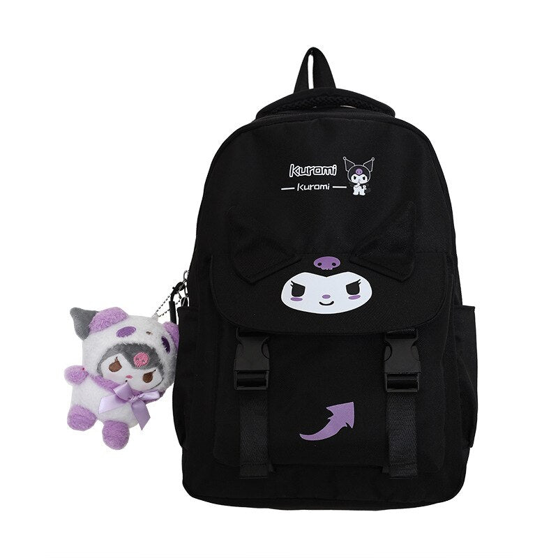 Sanrio Cinnamoroll Backpack | My Melody Backpack