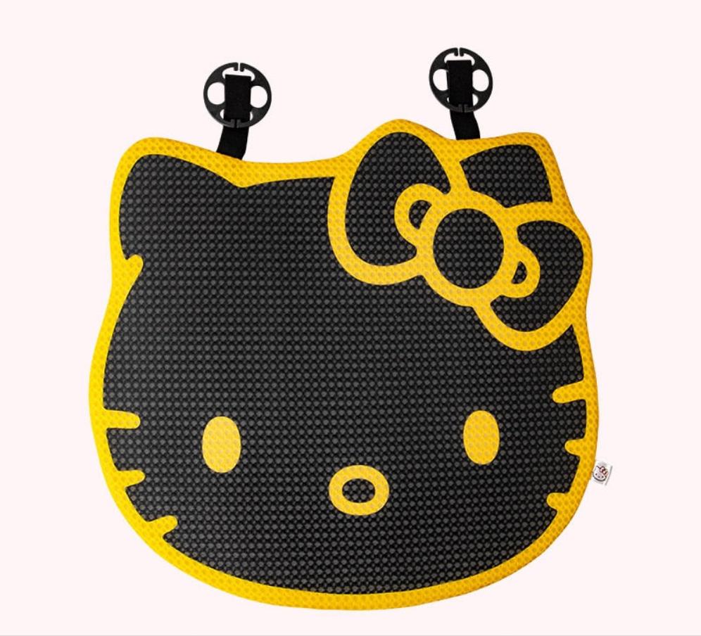 Hello Kitty Car Seat Cover | Sanrio Car Seat Cover