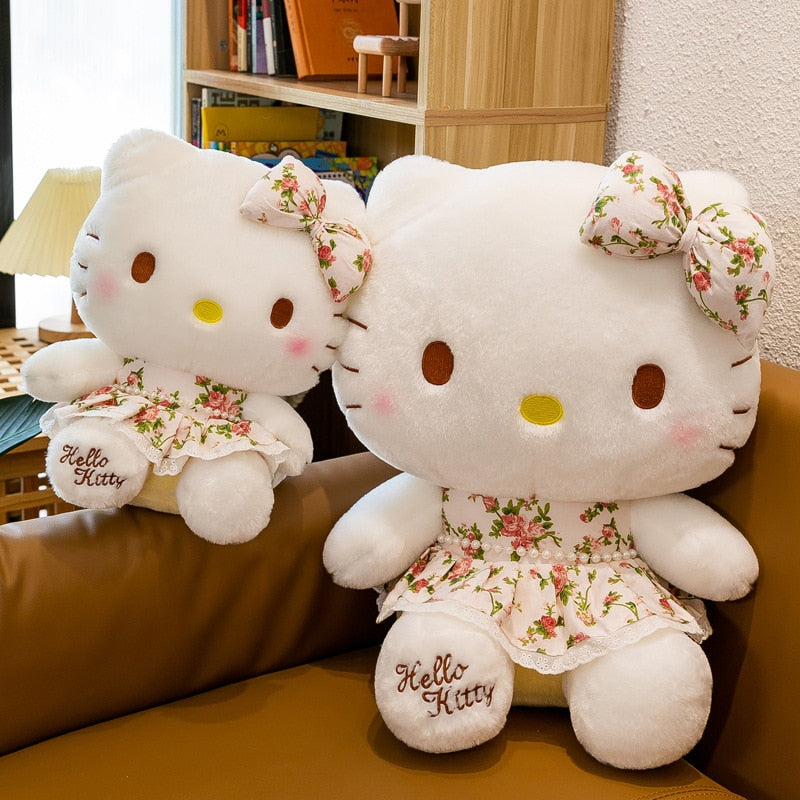 Hello Kitty Stuffed Animals For Sale