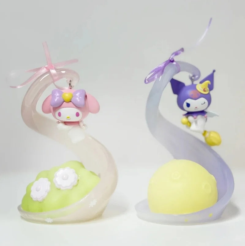 Sanrio Luminous Night Light