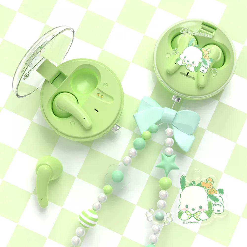 Sanrio Bluetooth Headphones