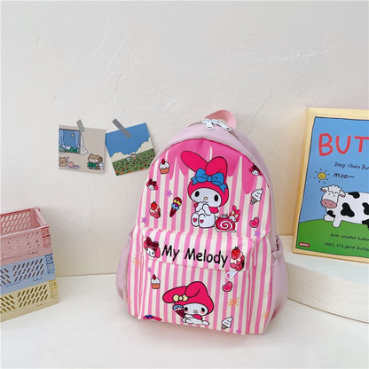 Hello Kitty Children Backpack - Fun & Functional for Kids