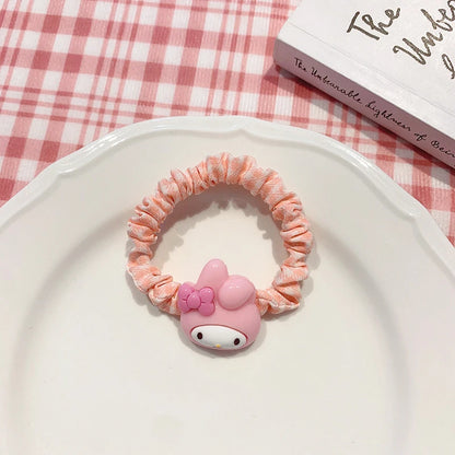 Sanrio Hair Ring