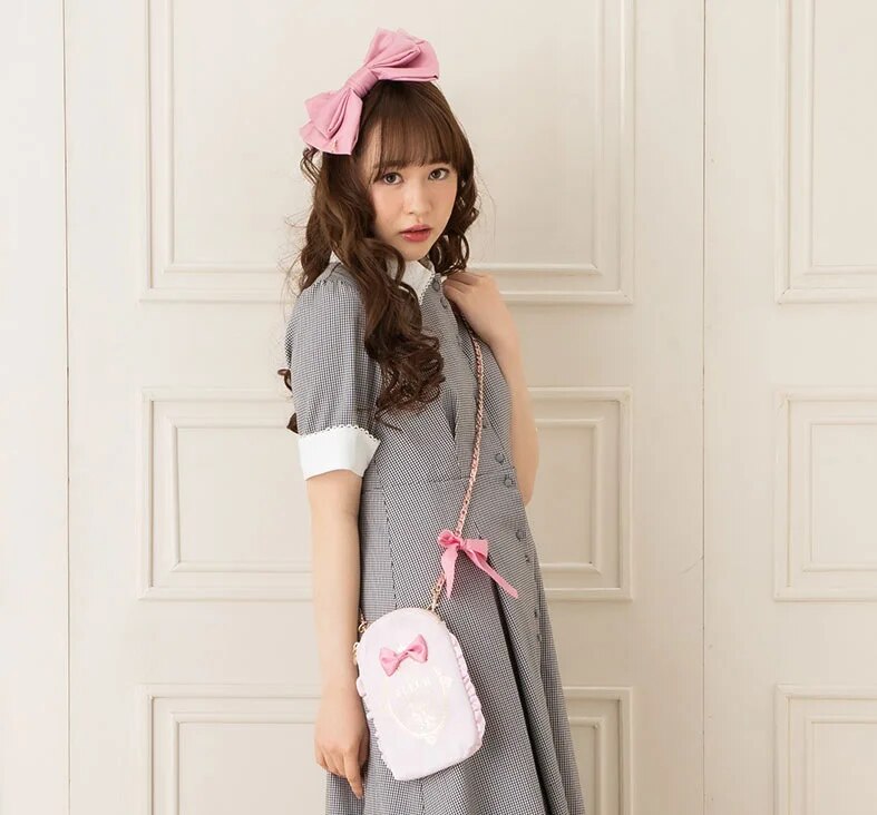 Adorable Cinnamoroll Purse | Cute Kuromi & My Melody Purses