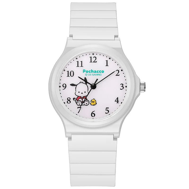 Sanrio Simple Fashion Watch