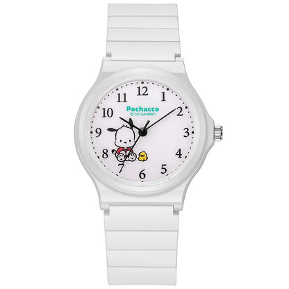 Sanrio Simple Fashion Watch | Elegant Designs | Trendy Accessories