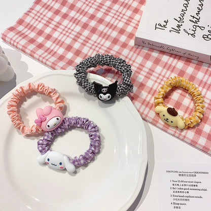 Sanrio Hair Ring