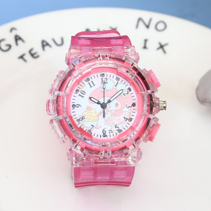 Kawaii Sanrio Children Watch