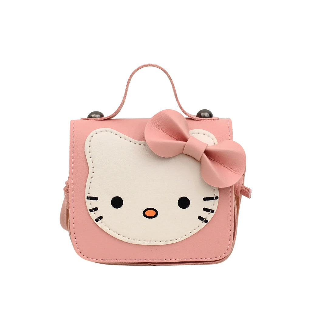 Hello Kitty Mini Bag – Cute and Compact Accessory