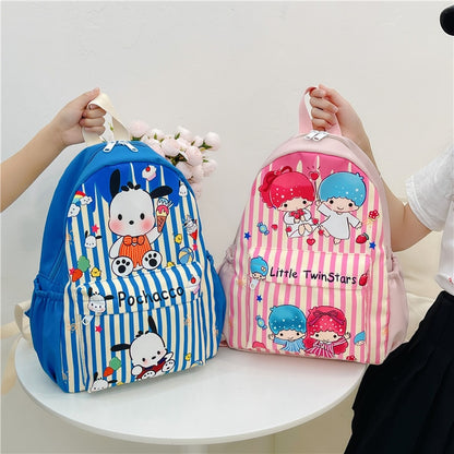 Hello Kitty Children Backpack - Fun & Functional for Kids