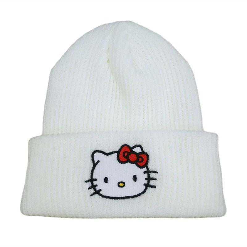 Sanrio Knitted Hat