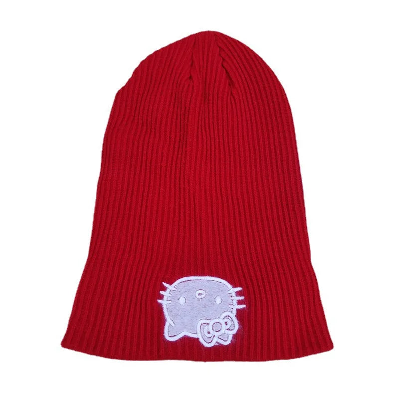 Sanrio Knitted Hat