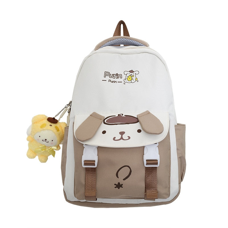 Sanrio Cinnamoroll Backpack | My Melody Backpack