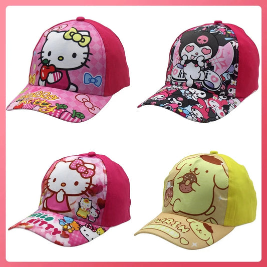 Sanrio Hat