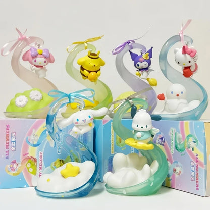 Sanrio Luminous Night Light