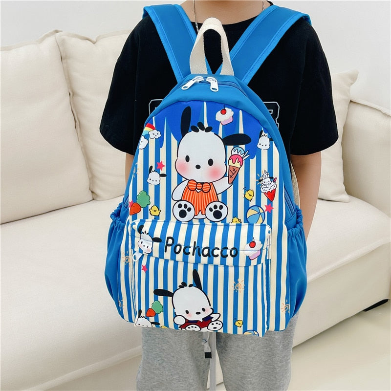 Hello Kitty Children Backpack - Fun & Functional for Kids