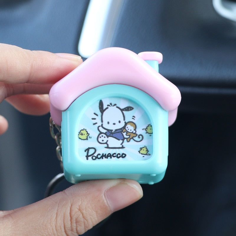 Sanrio Characters Keychain