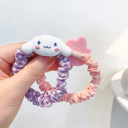 Sanrio Hair Ring