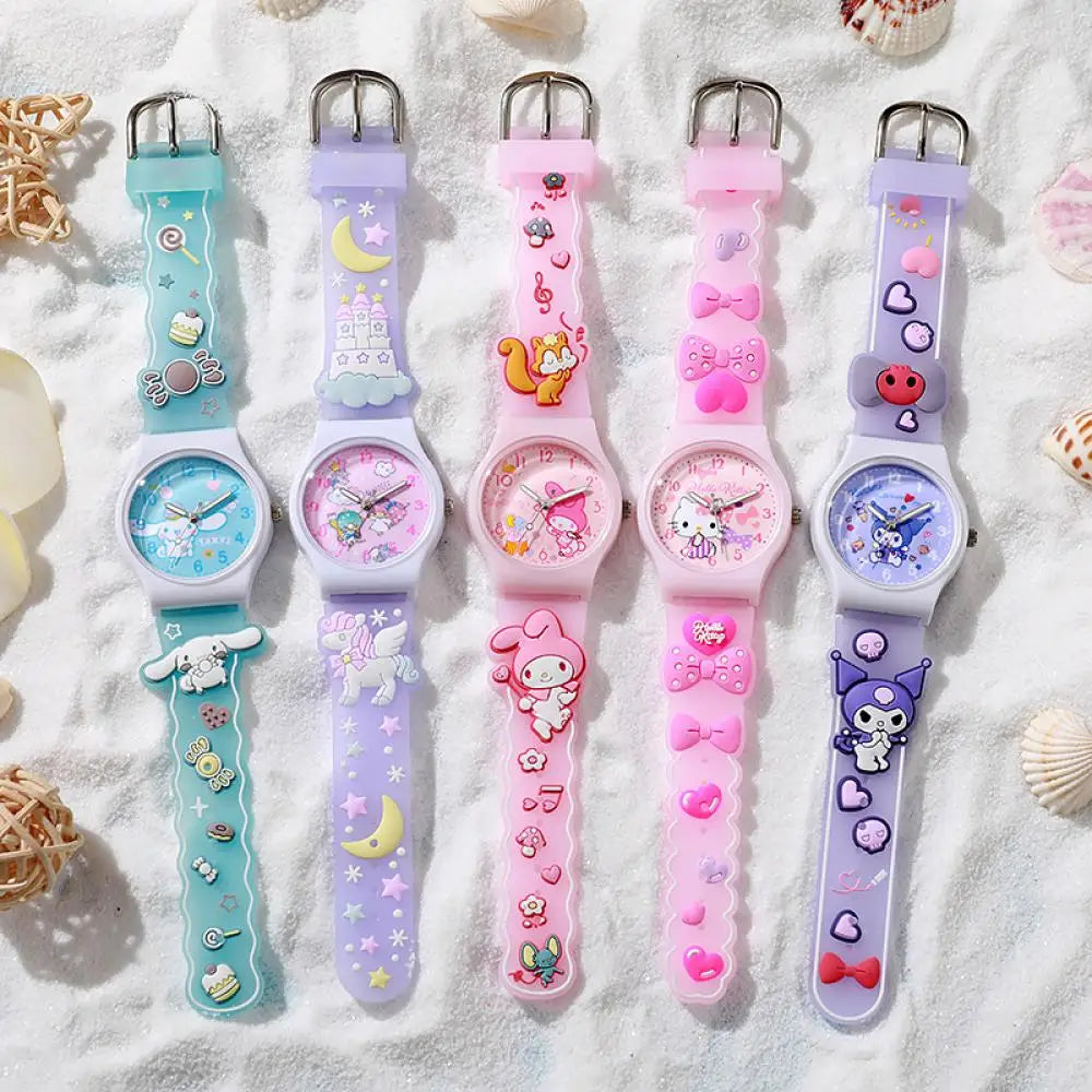 Sanrio Kids Watch