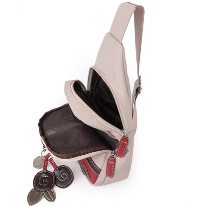 crossbody shoulder messenger bag