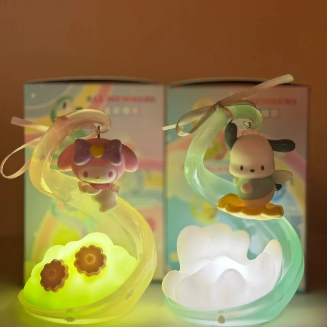 Sanrio Luminous Night Light