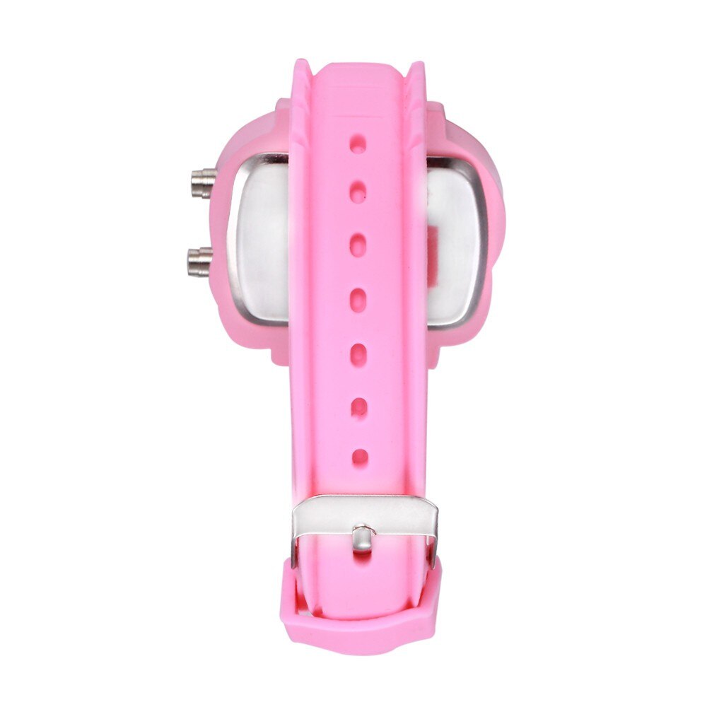 Hello Kitty LED Digital Watch | Trendy Tech | Kid-Friendly