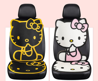 Sanrio Car Seat Cover