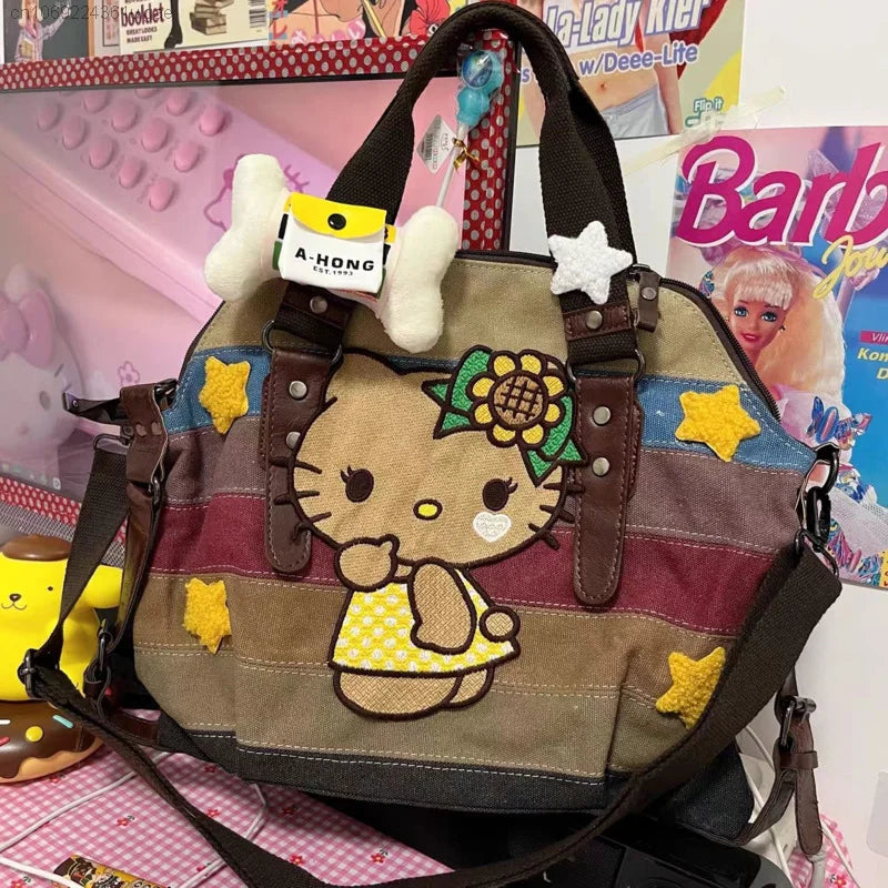 Sanrio Hello Kitty Hawaiian Bag | Cute | Stylish | Unique