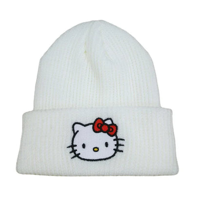 Sanrio Knitted Hat