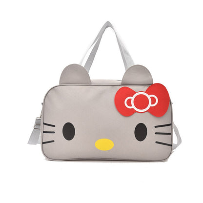 Vintage Hello Kitty Suitcase – Cute & Travel Gear