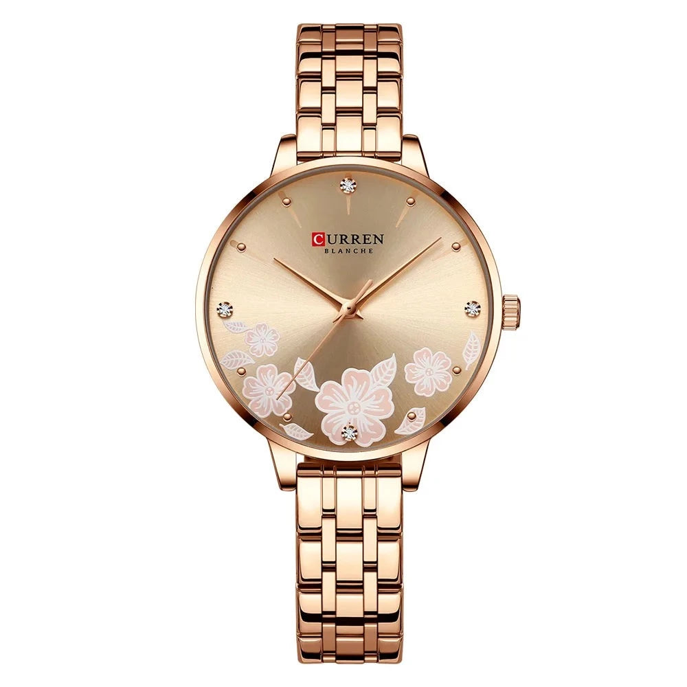 Fashion Women Watch