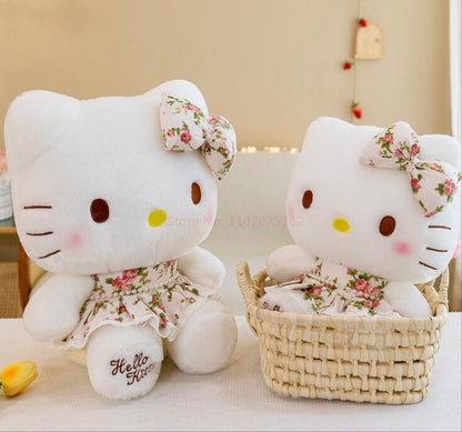 Hello Kitty Stuffed Animals For Sale